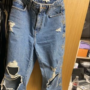 carmar star jeans size 27